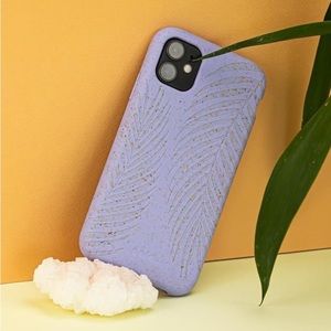 Pela Lavender Palms iPhone XR or iPhone 11 Case 🌿💜